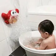 Cangrejo Juguete de burbuja para bebé
